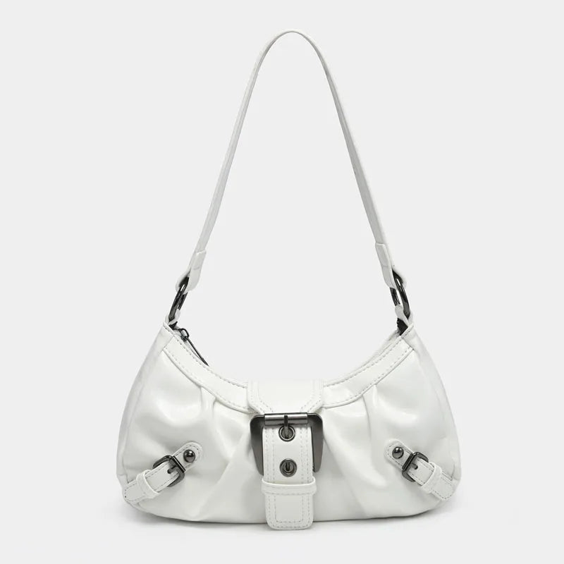 Y2K Retro Underarm Bag