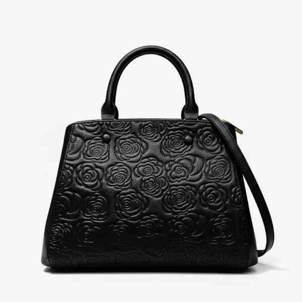 Azura Satchel Bag