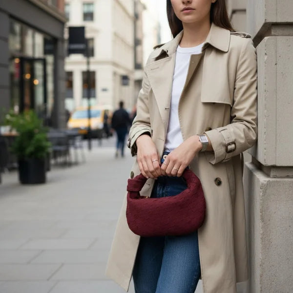 Seraphine Hobo Bag