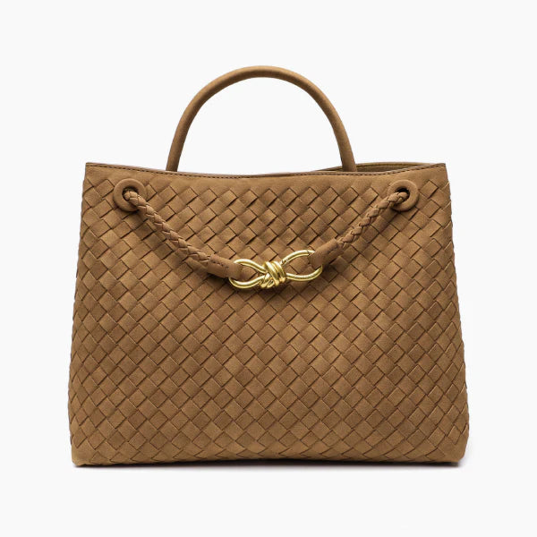 Veyra Tote Bag
