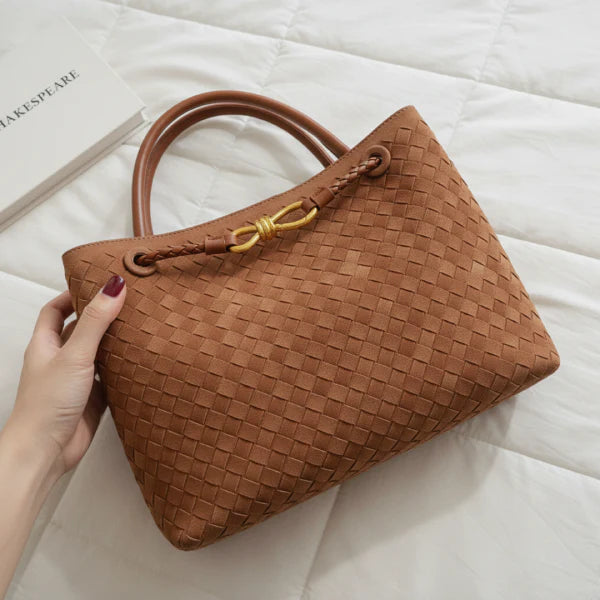 Veyra Tote Bag