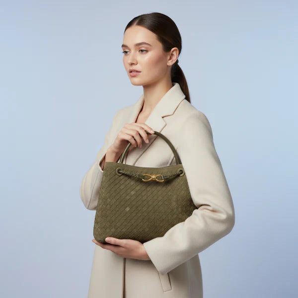 Veyra Tote Bag