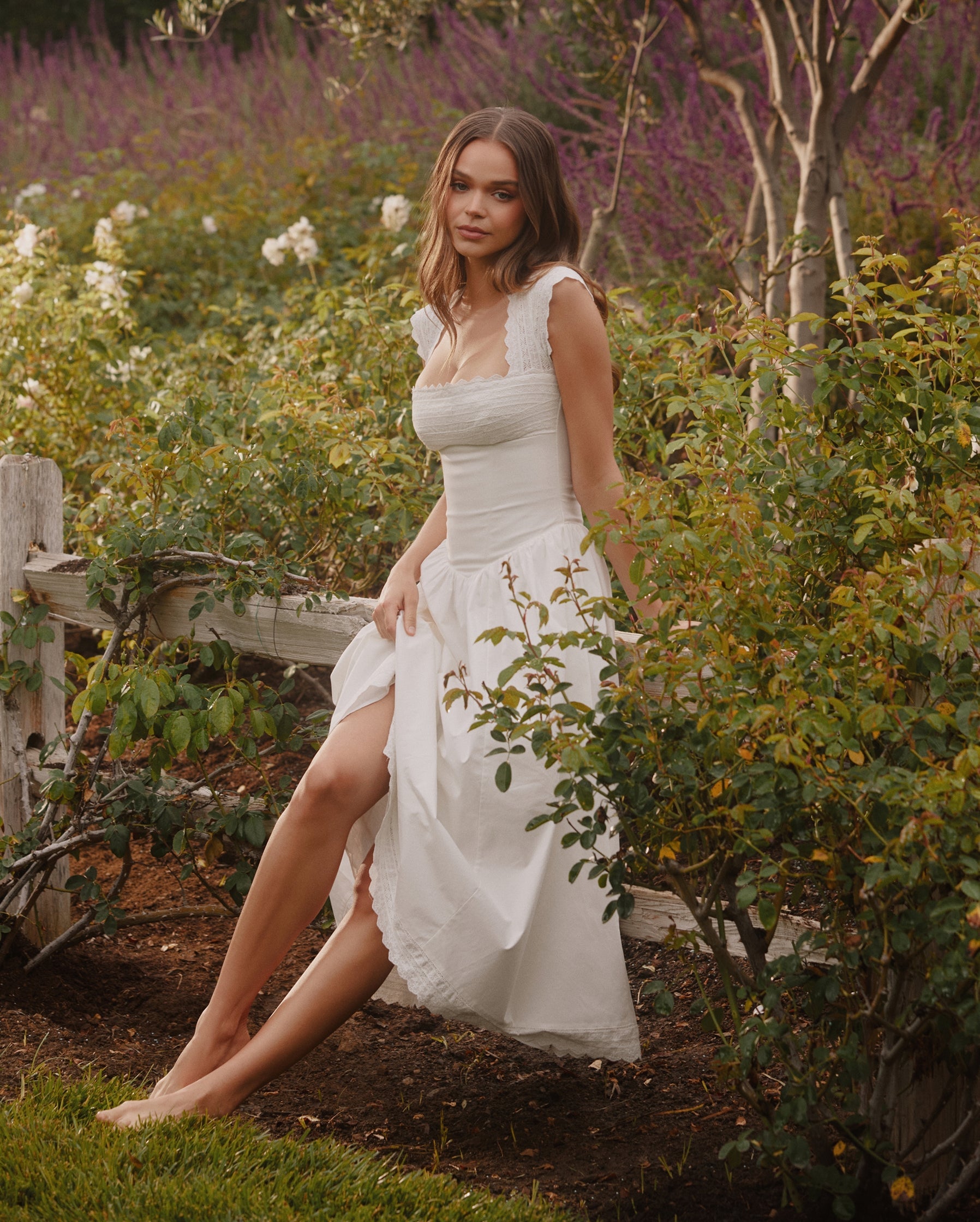 Dresses