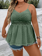 Monochrome V-Neck Strap Dress