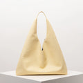 Minimalist Retro Hobo Bag