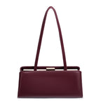 Retro Portable Underarm Bag