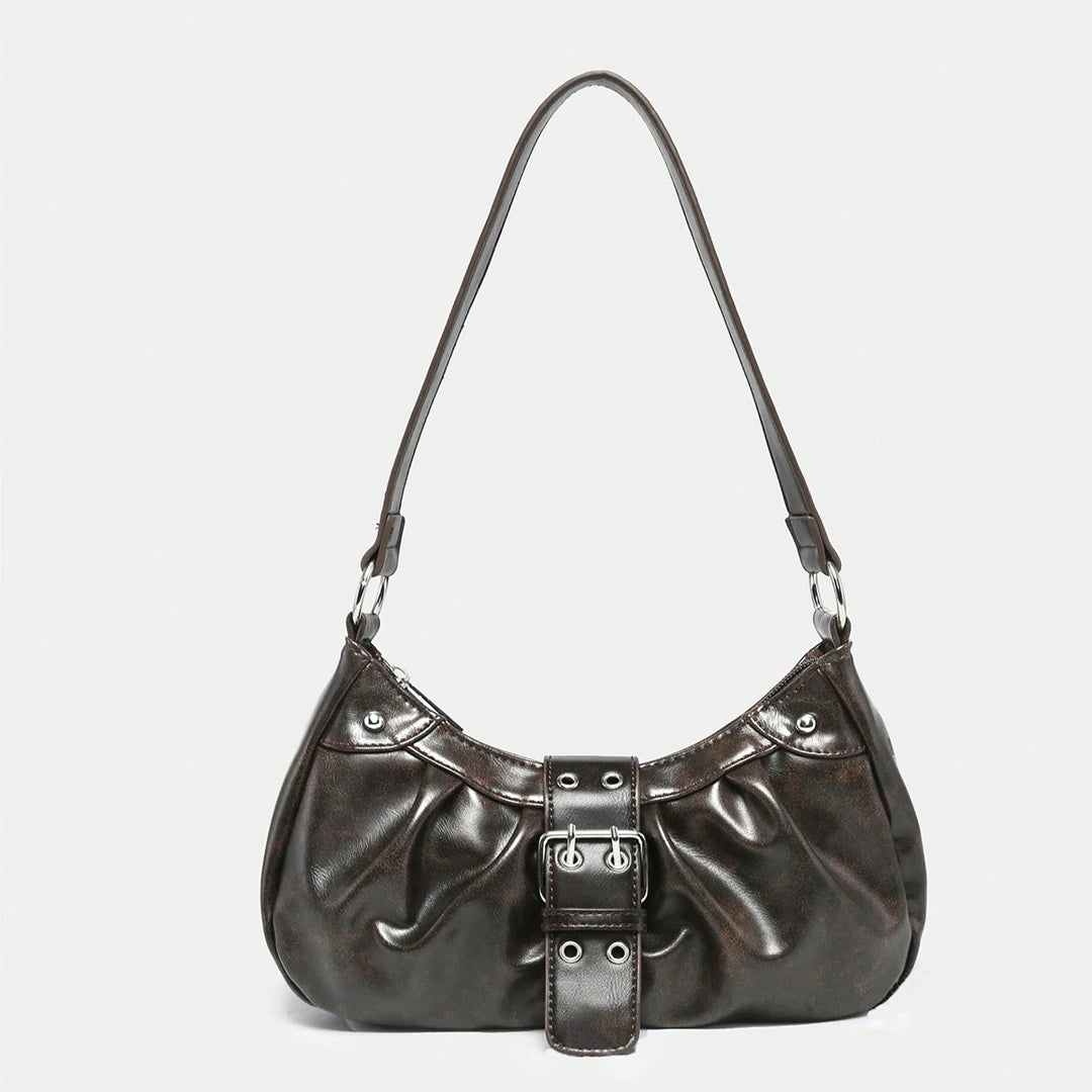 Retro Handheld Y2K Shoulder Bag