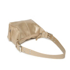 Y2K Black Mini Underarm Bag