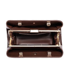 Retro Portable Underarm Bag