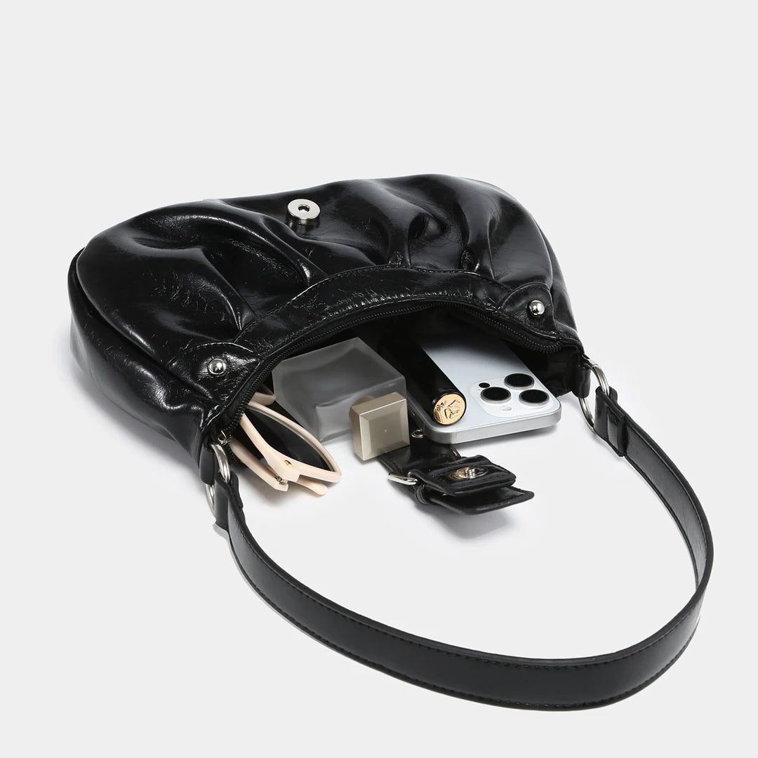 Retro Handheld Y2K Shoulder Bag