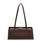 Retro Portable Underarm Bag