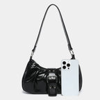 Retro Handheld Y2K Shoulder Bag