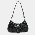 Retro Handheld Y2K Shoulder Bag