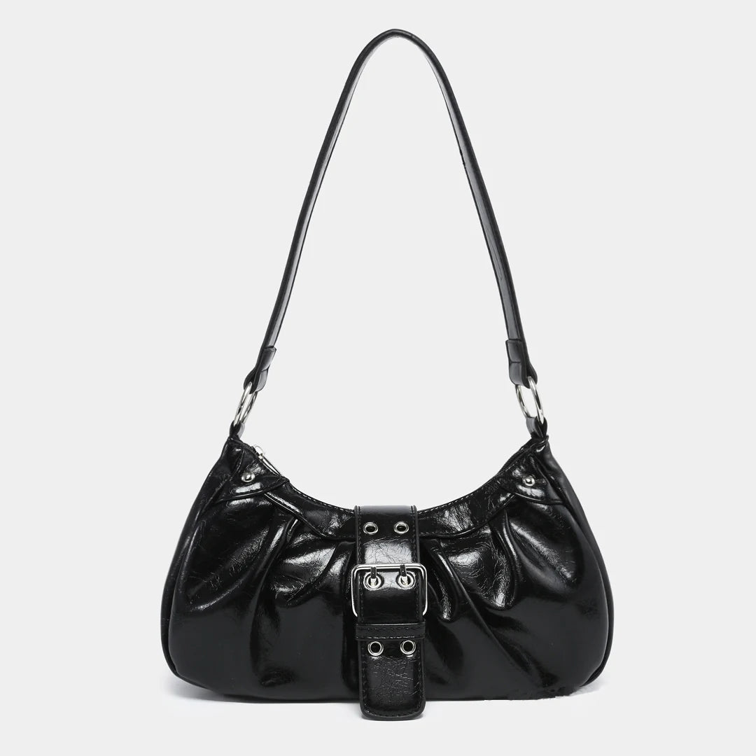 Retro Handheld Y2K Shoulder Bag