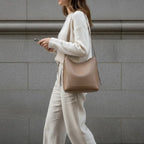 Amara Bucket Bag