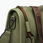 Auralis Crossbody Bag