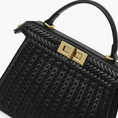 Aurora Satchel Bag