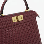 Aurora Satchel Bag