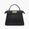 Aurora Satchel Bag