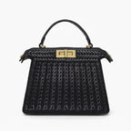 Aurora Satchel Bag