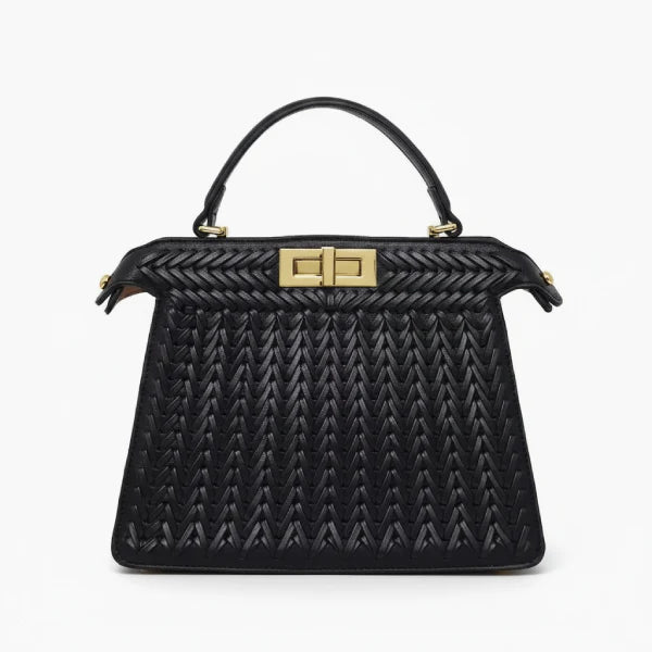 Aurora Satchel Bag