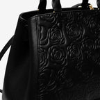 Azura Satchel Bag