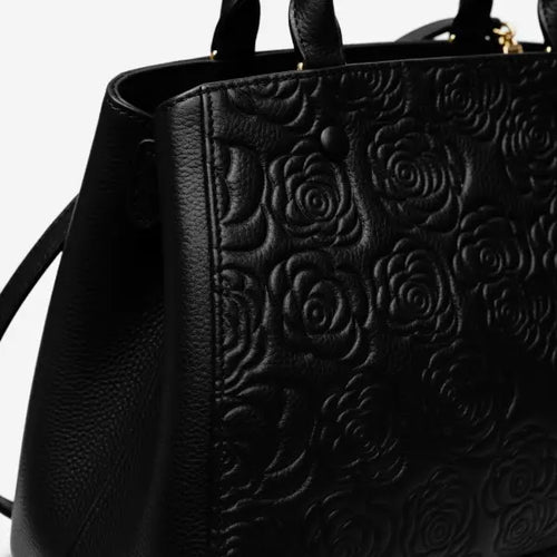 Azura Satchel Bag