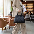 Azura Satchel Bag