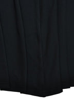 Tie-Back Ruched Bodycon Maxi Dress