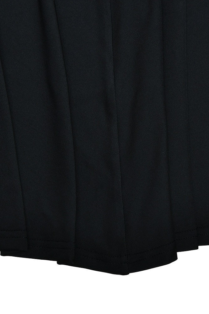 Tie-Back Ruched Bodycon Maxi Dress