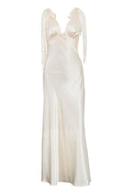 Backless Tie Bodycon Maxi Dress