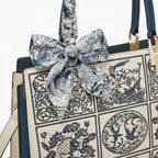 Elisandra Tote Bag