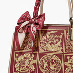 Elisandra Tote Bag