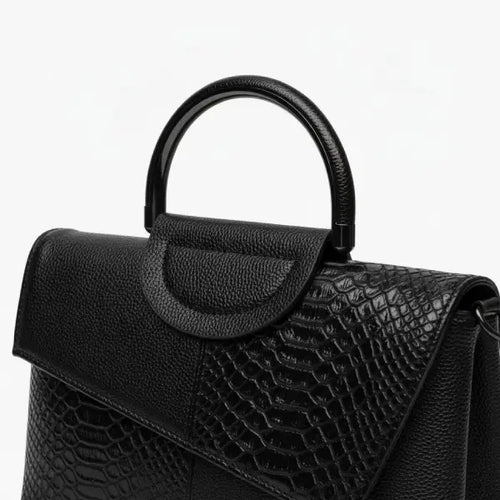 Eloria Satchel Bag
