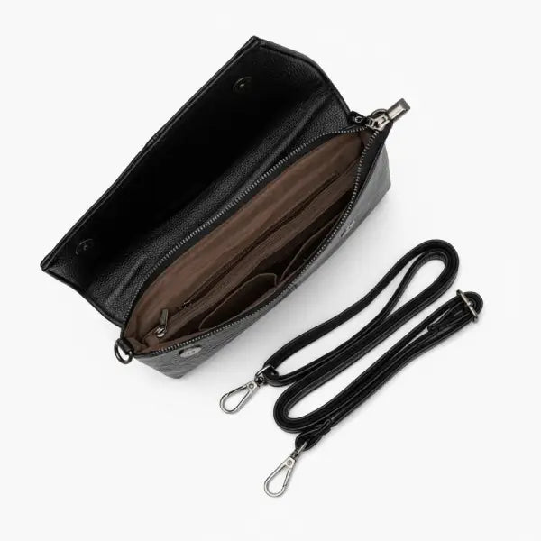 Eloria Satchel Bag