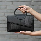 Eloria Satchel Bag