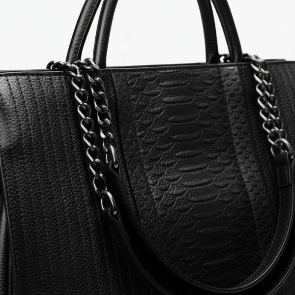 Novara Tote Bag