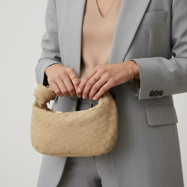 Seraphine Hobo Bag