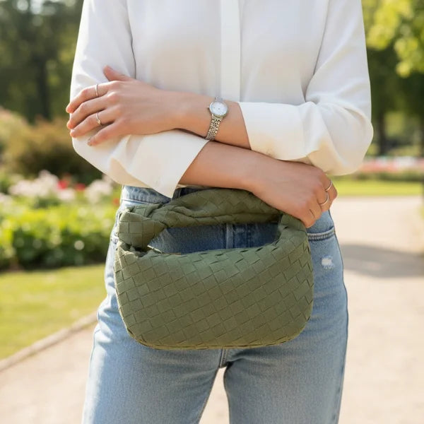 Seraphine Hobo Bag