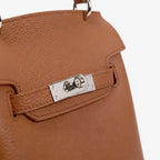 Solene Satchel Bag
