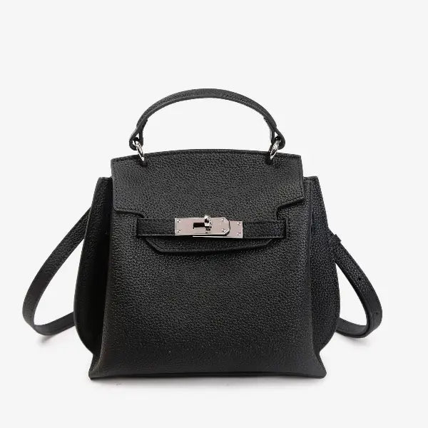 Solene Satchel Bag