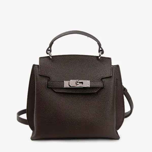 Solene Satchel Bag