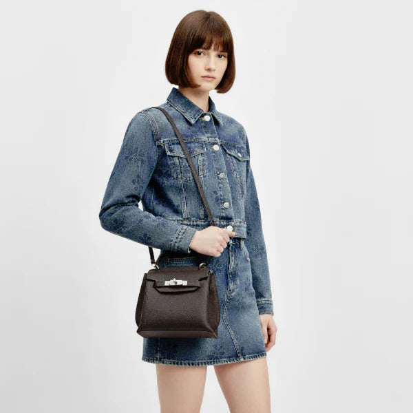 Solene Satchel Bag
