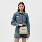 Solene Satchel Bag
