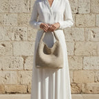 Soraya Hobo Bag