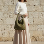 Soraya Hobo Bag
