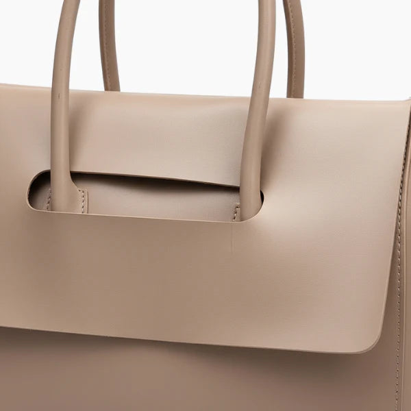 Sylvene Tote Bag
