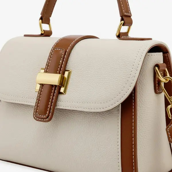 Valora Satchel Bag