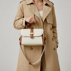 Valora Satchel Bag