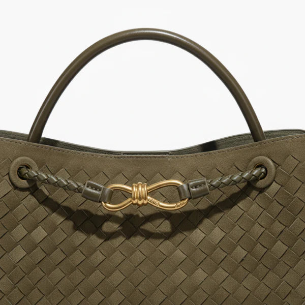 Veyra Tote Bag